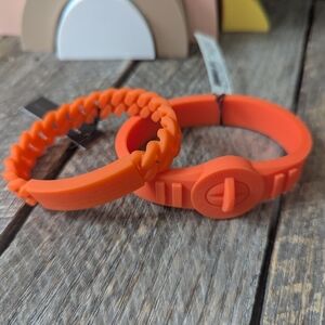 TWO Marc Jacobs Bracelets